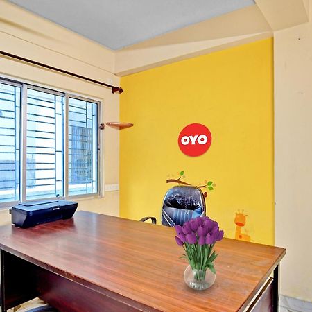 Hotel O Prasad Inn Calcutta Extérieur photo