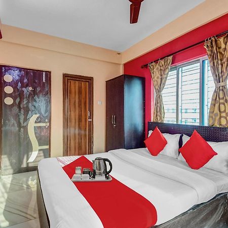 Hotel O Prasad Inn Calcutta Extérieur photo