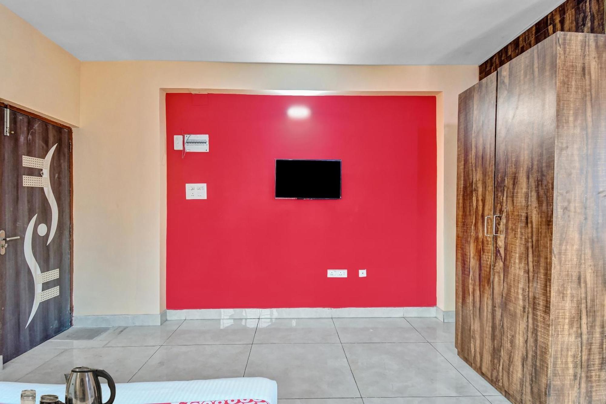 Hotel O Prasad Inn Calcutta Extérieur photo