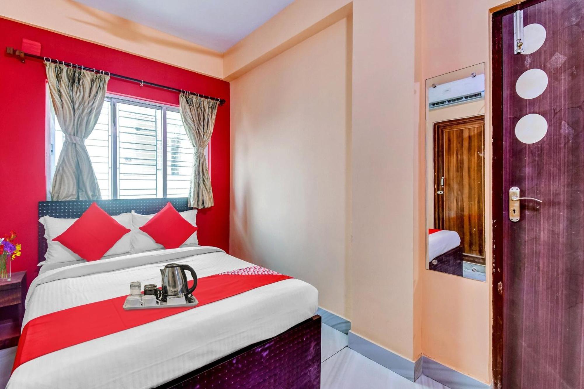 Hotel O Prasad Inn Calcutta Extérieur photo