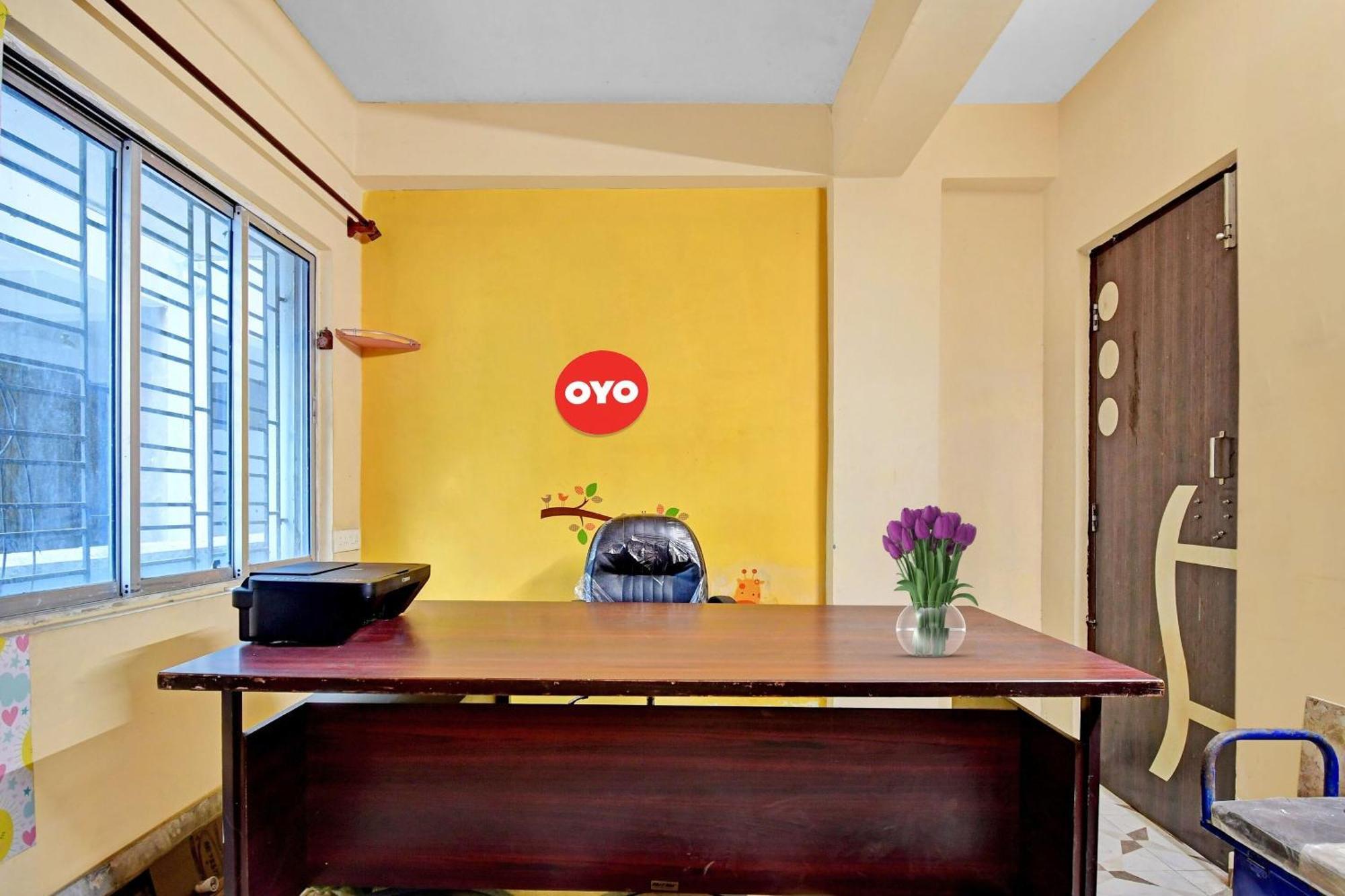 Hotel O Prasad Inn Calcutta Extérieur photo