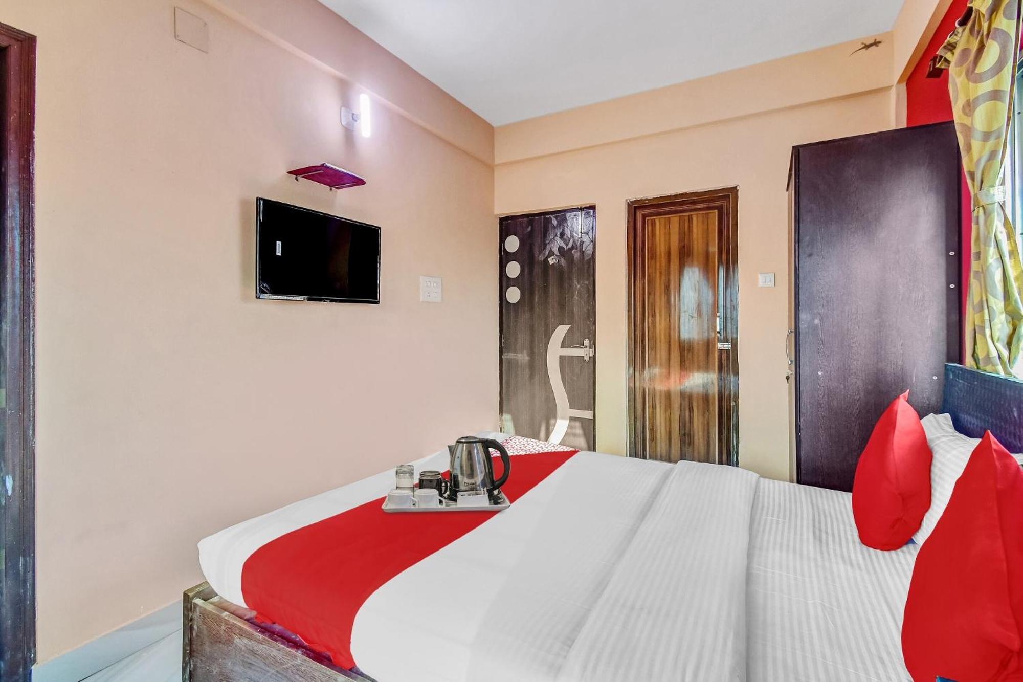 Hotel O Prasad Inn Calcutta Extérieur photo