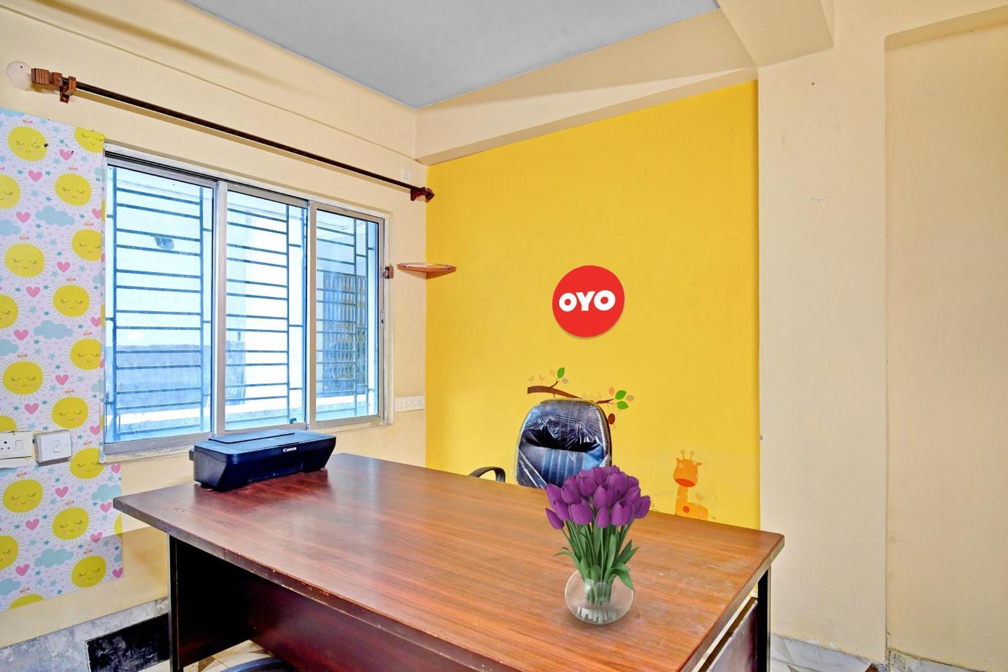 Hotel O Prasad Inn Calcutta Extérieur photo