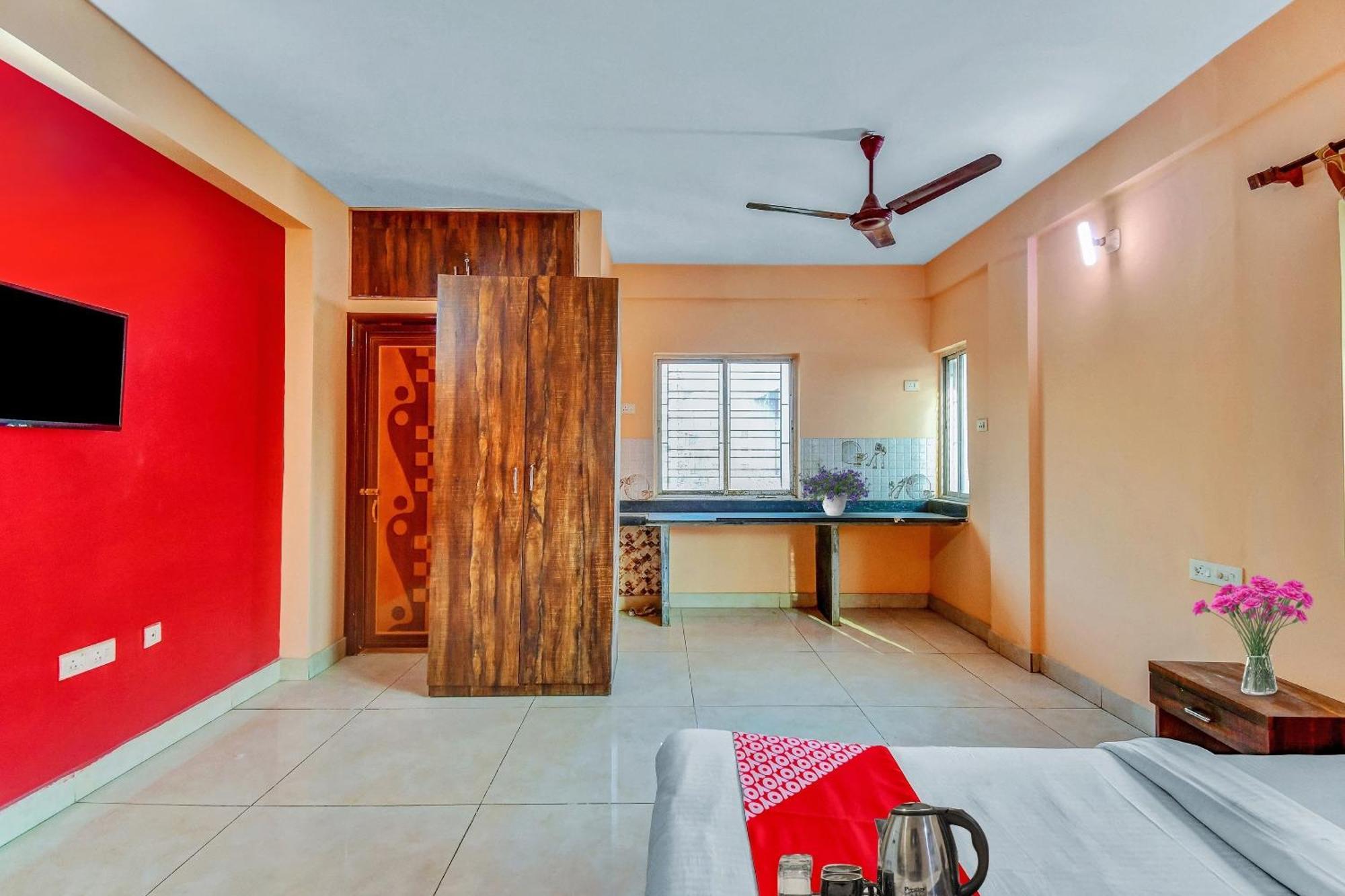Hotel O Prasad Inn Calcutta Extérieur photo