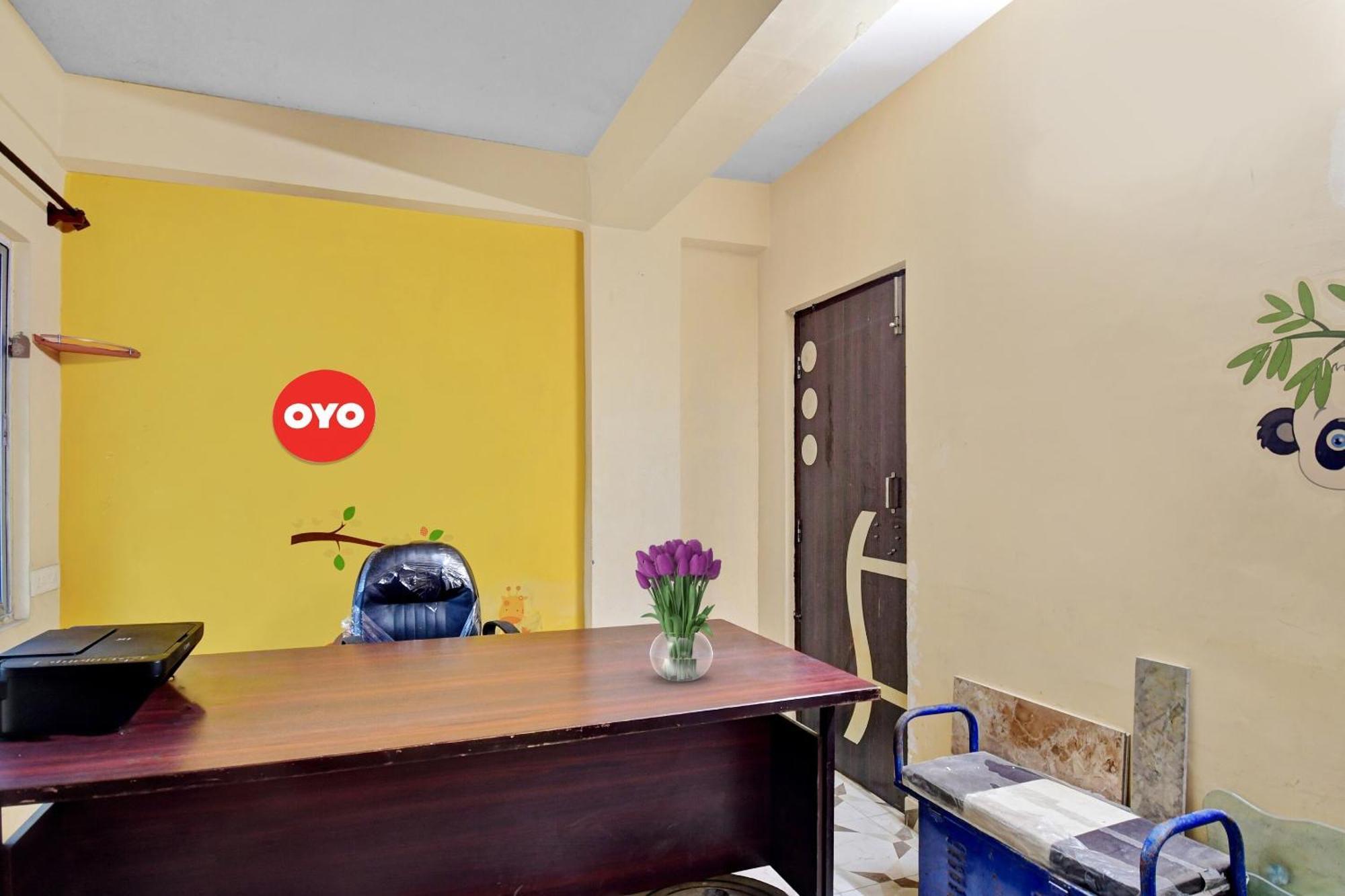 Hotel O Prasad Inn Calcutta Extérieur photo