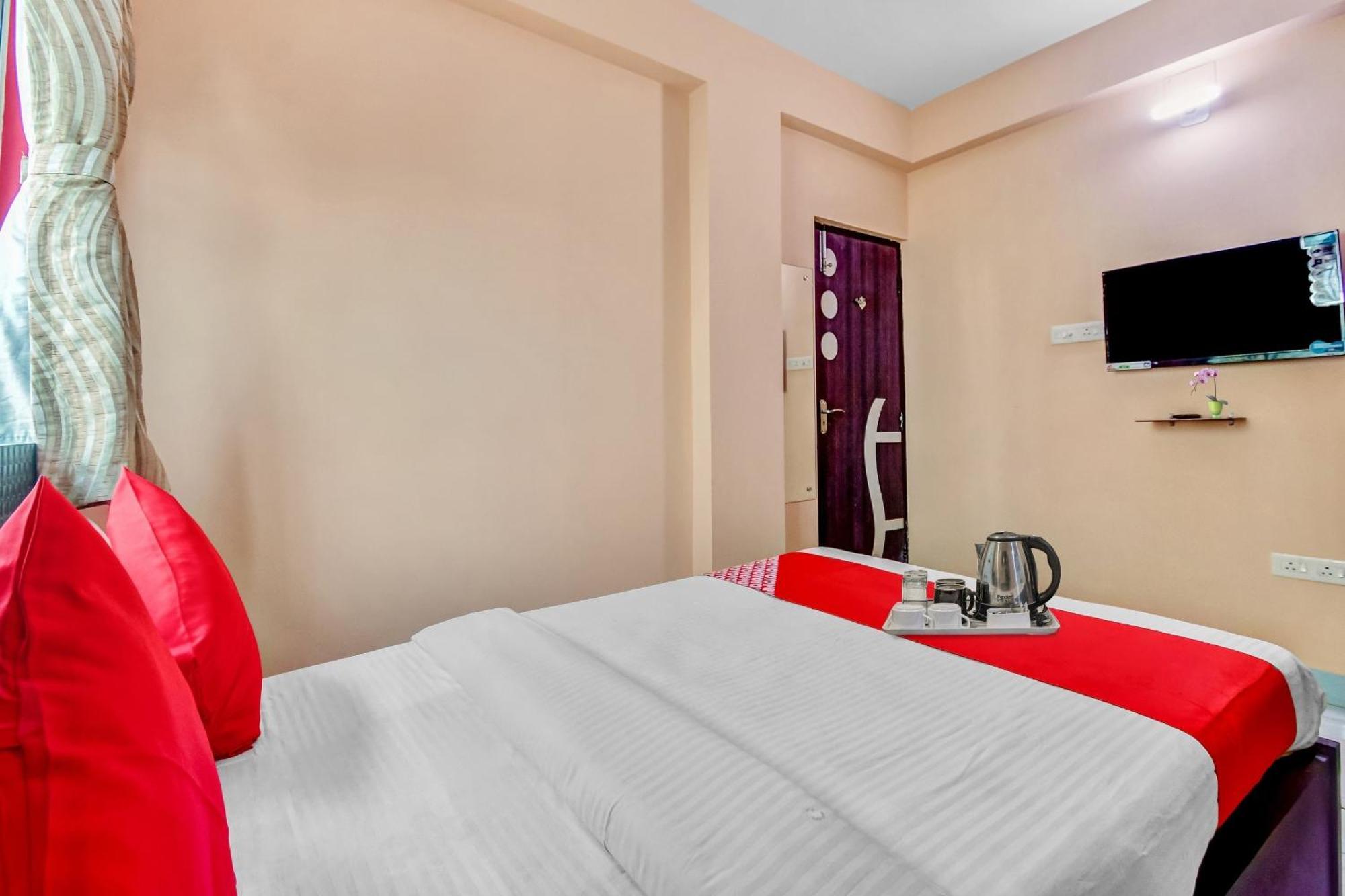Hotel O Prasad Inn Calcutta Extérieur photo